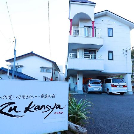 Izu Kansya Atami  Exterior foto