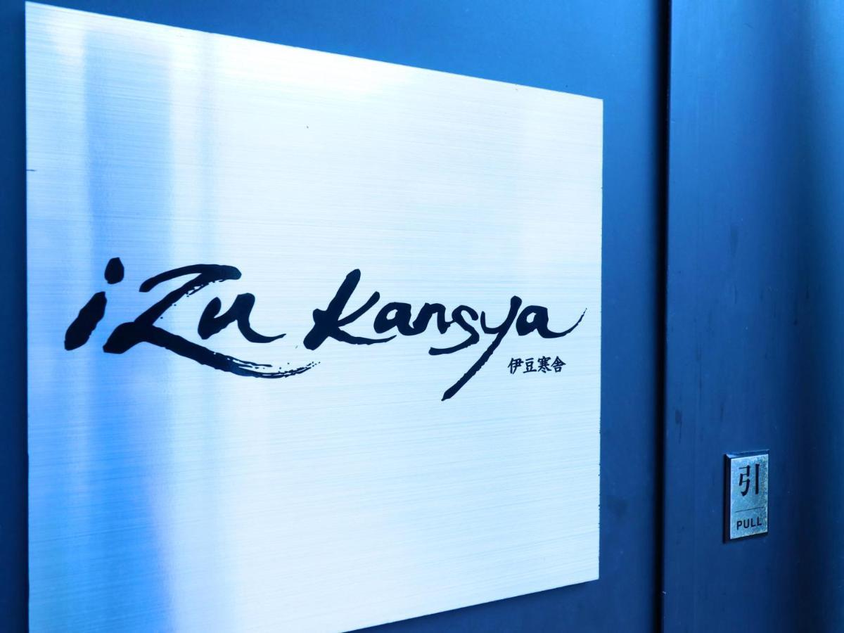 Izu Kansya Atami  Exterior foto