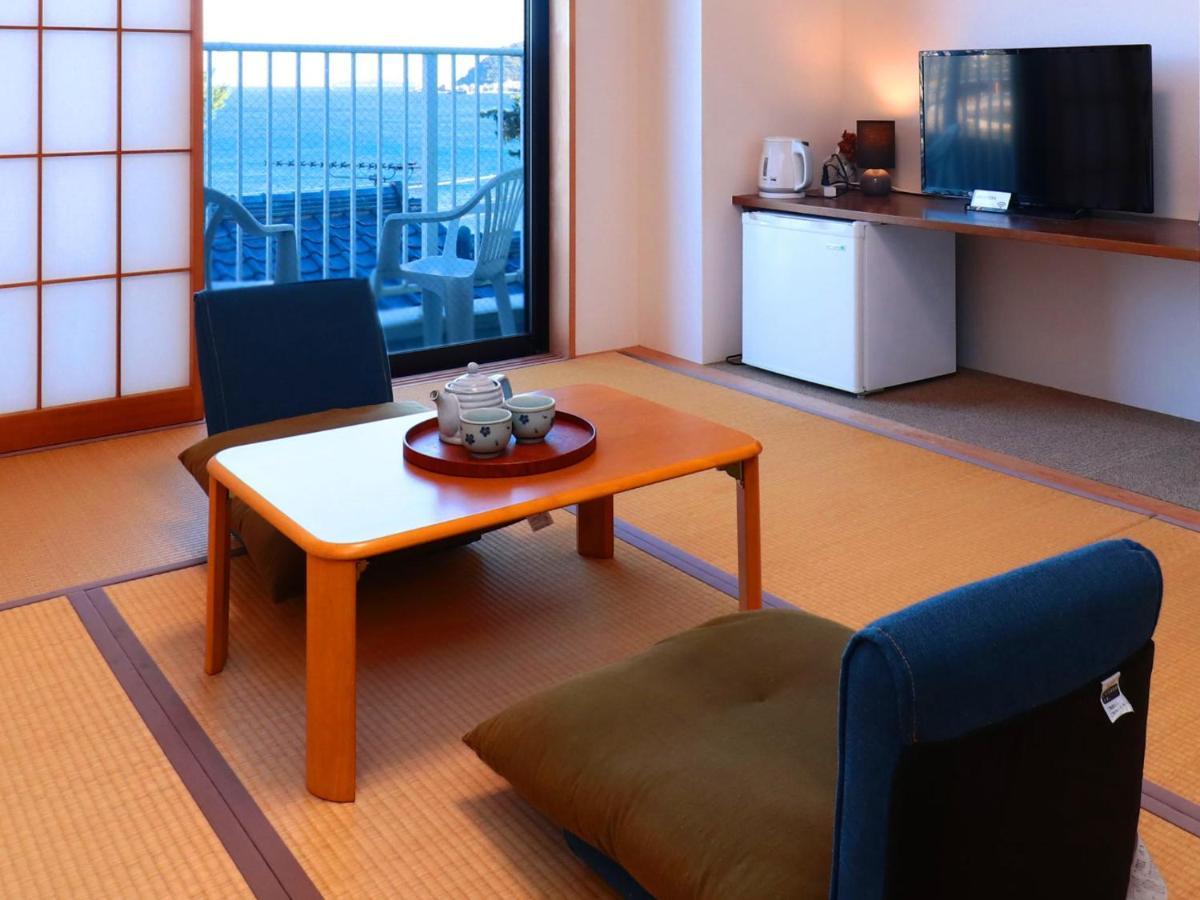 Izu Kansya Atami  Exterior foto