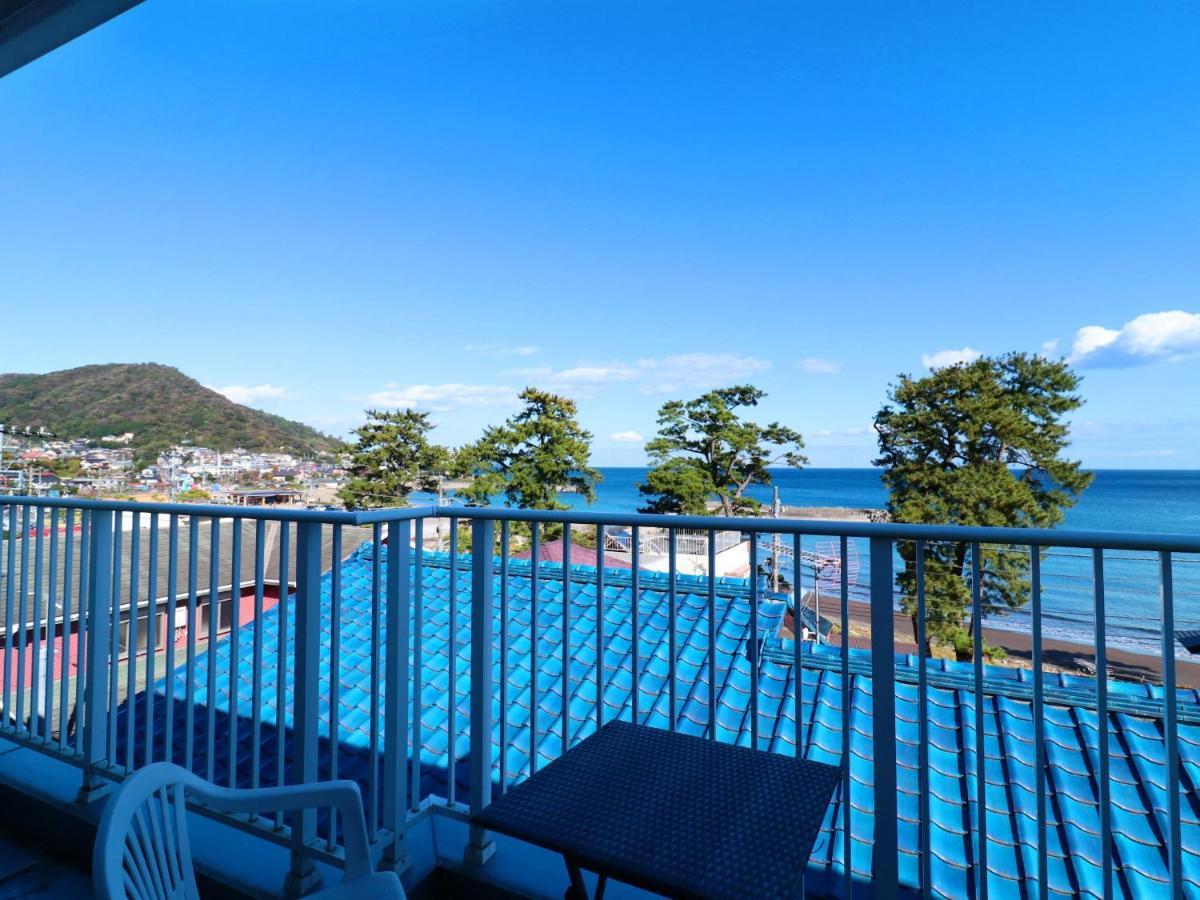 Izu Kansya Atami  Exterior foto