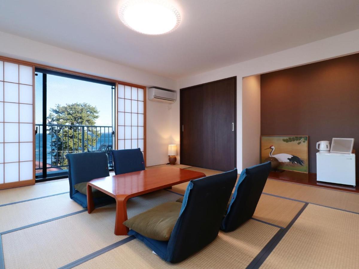 Izu Kansya Atami  Exterior foto