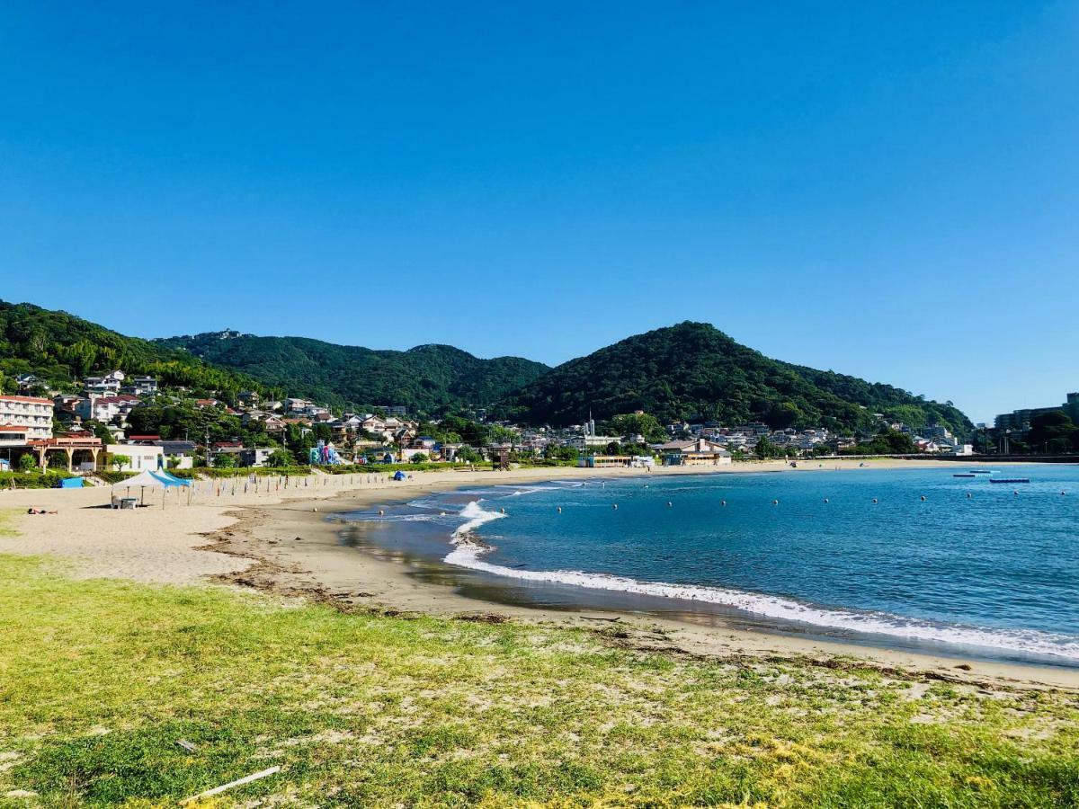 Izu Kansya Atami  Exterior foto